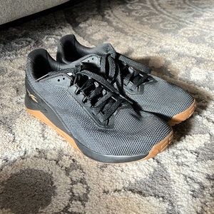 Nano X1 Grit Training Shoe